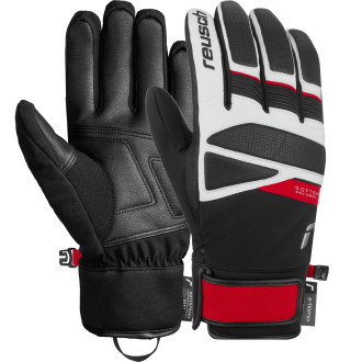 Reusch Thunder R-TEX® XT 6401216 7745 black 1